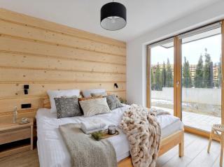 Księżycowe Apartamenty SPA by Golden Villas&24i - Zakopane - 3