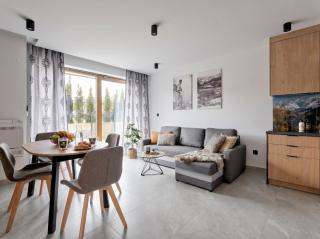 Księżycowe Apartamenty SPA by Golden Villas&24i - 0