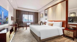 Suzhou Xucheng Shuxiang Shijia Hotel - 3
