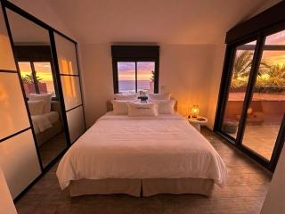 Villa Palãoma Ocean View, Pool & Spa - Saint-Paul - 0