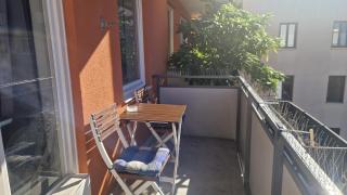Cozy apartment near the Oktoberfest for 4 people - 3