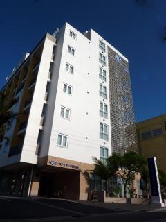 Hotel Peace Island Miyakojima - 2