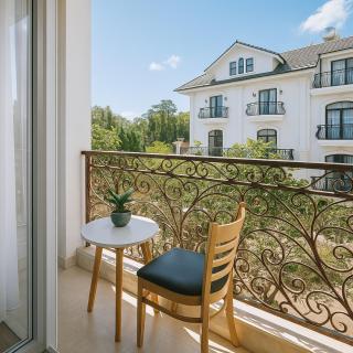 Tuan Thuy Hotel - 3