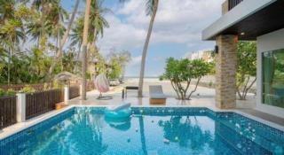 Villa Nirvana, Hua Hin -  - 2