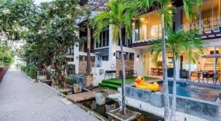 Villa Nirvana, Hua Hin -  - 7