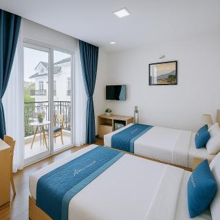 Tuan Thuy Hotel - 1