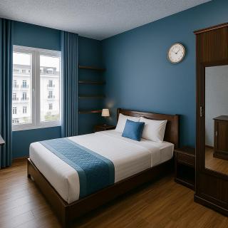 Tuan Thuy Hotel - 8