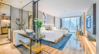 Yiwu Eastren Casa Hotel - 1