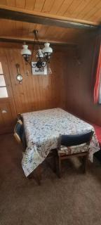 Chalet in Troistorrents, 70 m², balcony - 8