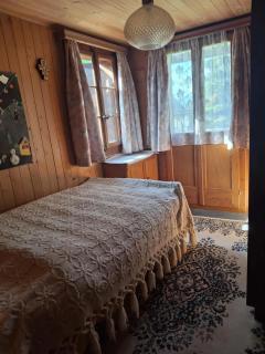 Apartment Anniviers 40 m² with parking - 9