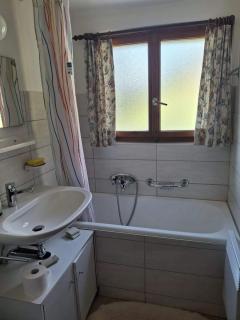Apartment Anniviers 40 m² with parking - 8
