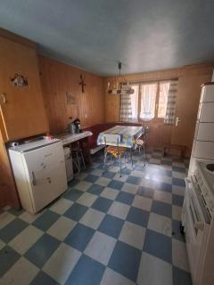 Apartment Anniviers 40 m² with parking - 6