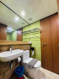Sky Suites KLCC By City Stay - 1
