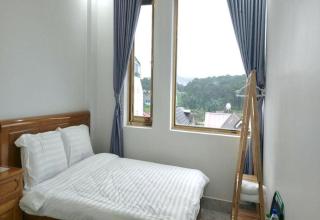 Ngoc Anh Hotel Da Lat - 3