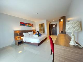 Riche Hua Hin Hotel - 7