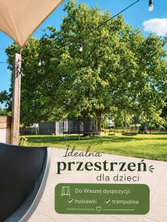 ORZECH i WERANDA Z OGRODEM - 7