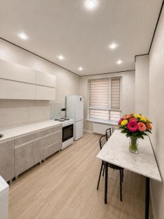 Zhana Omir Residence 2 - 4