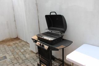 1 bed fully furnished villa - 5