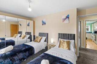 2 bed flat in Gravesend close to M25 & Ebbsfleet station - 3