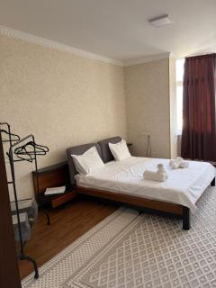 Two bed room appartment in downtown - 0