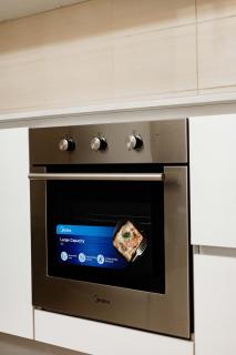 Modern 2BR Apartment Close the Aiport - 2