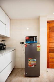 Modern 2BR Apartment Close the Aiport - 1