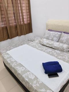 Padang Serai Eshal Homestay - 6