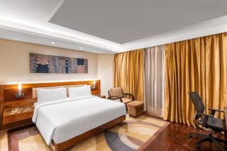 Radisson Blu Kaushambi Delhi NCR - 5