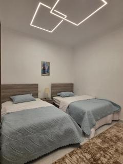 Stylish 2BR Apartment on Hurghada Corniche - 7