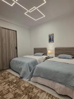Stylish 2BR Apartment on Hurghada Corniche - 5
