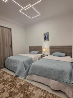 Stylish 2BR Apartment on Hurghada Corniche - 1