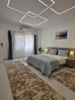 Stylish 2BR Apartment on Hurghada Corniche - 0