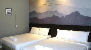 Jabez Kinabalu Inn - 2