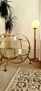 Elegant 5 bed 4 bath 'Vogue House' Parisian style home - 7