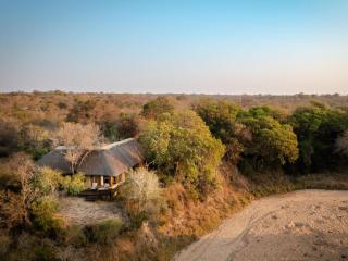 Shimungwe Lodge, Thornybush Game Reserve - 8