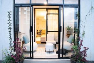 Spacious 3 Bedroom En-suite at Tilisi - 1