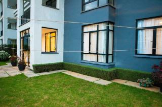 Spacious 3 Bedroom En-suite at Tilisi - 7