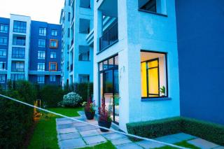 Spacious 3 Bedroom En-suite at Tilisi - 9