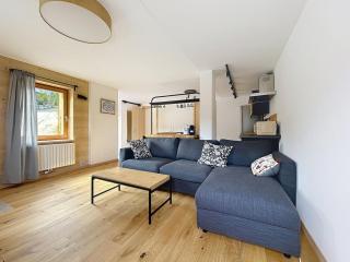 Arabba-Chalet Sun of the Dolomites -Suite Burz - 8