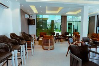 Eden Lodge Bo City - 1