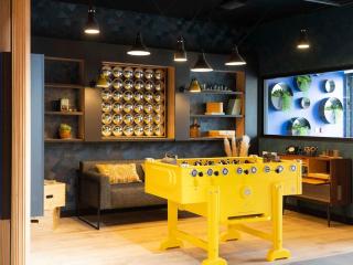 ibis Styles Dreux Centre Gare - 9