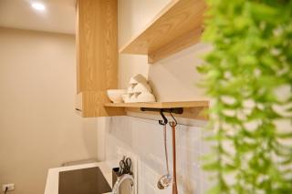 Quoc Hoa Residence & Coffee Ha Noi - 4