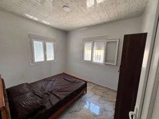 Holidays Appartement Sidi Youchaa near the beach - 0