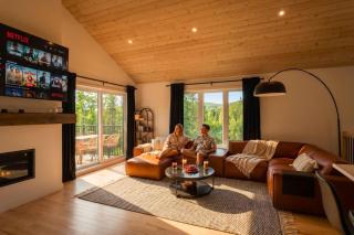 Mystérieux, Heated private pool, Spa & Sauna, Billard & Games - 9
