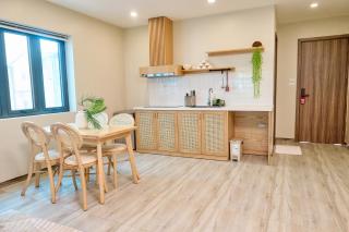 Quoc Hoa Residence & Coffee Ha Noi - 5
