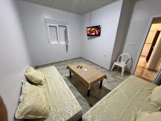 Holidays Appartement Sidi Youchaa near the beach - 8