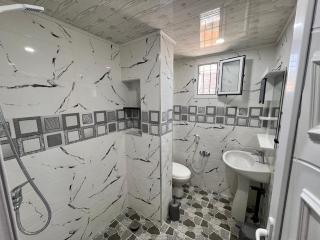 Holidays Appartement Sidi Youchaa near the beach - 2
