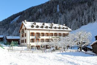 Hotel Ofenhorn - 1