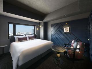 Mercure Tokyu Stay Osaka Namba - 4