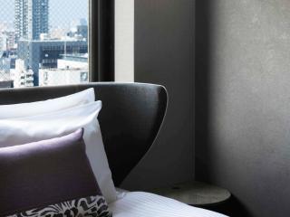 Mercure Tokyu Stay Osaka Namba - 1
